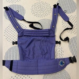 Artipoppe Zeitgeist Ray retired